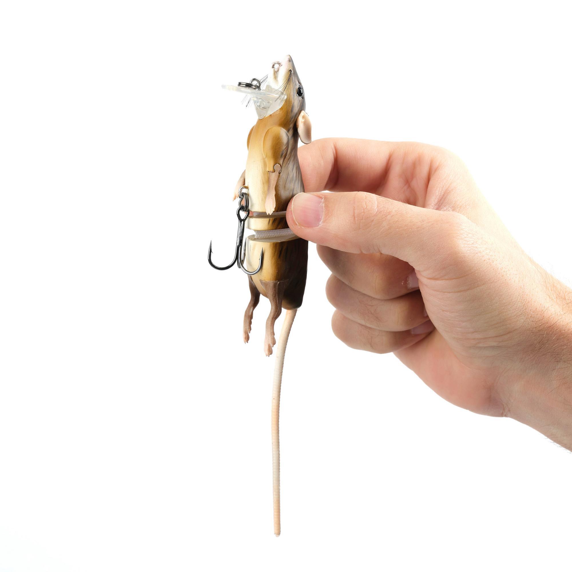 3D Rad Rat F（3DラッドラットF）｜SAVAGE GEAR｜釣具の総合メーカー